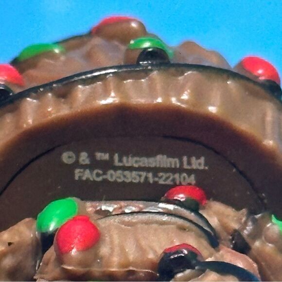 Funko Pocket Pop Star Wars CHEWBACCA Figure - Picture 2 of 6